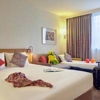 Classic Room with Sofa Bed 