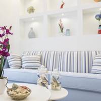Junior Suite with Sea View