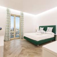 Junior Suite with Sea View