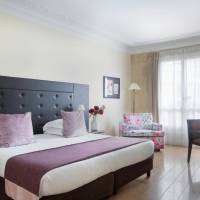 Privilege Room