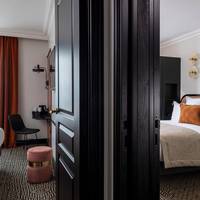 Family Double Room