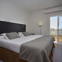One-Bedroom Apartment (3 Adults + 1 Child)