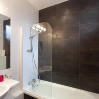 Deluxe Double Room with Shower