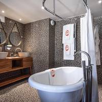 Prestige Double Room