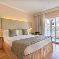 One-Bedroom Apartment (2 Adults)