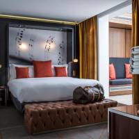Prestige Room with Private Access for 45 minutes to the Spa