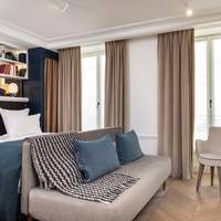 Prestige Room