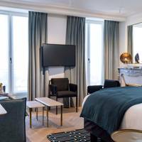 Prestige Triple Room
