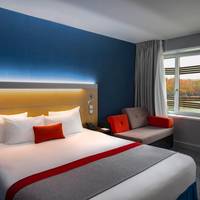 Superior Room with Sofa bed - Marina View