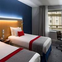 Twin Room - Canal Side
