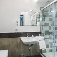 Double or Twin Room with Balcony