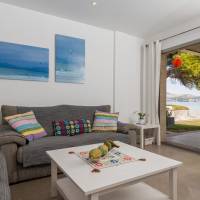Three-Bedroom Townhouse