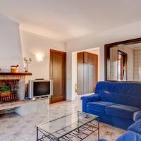 Three-Bedroom Chalet
