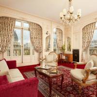 Prestige Suite