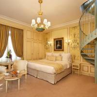 Duplex Suite