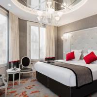 Junior King Suite