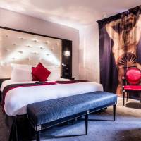 Executive King Room