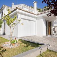 Standard Villa