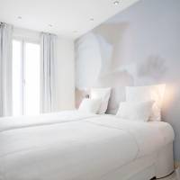 Soft Twin Room