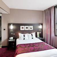 Double Room - Mobility Accessible