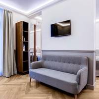 Lafayette Suite 