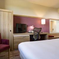 King Double Room