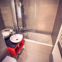 Executive Triple Room
