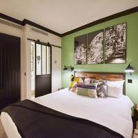 Superior Double Room - Metropolitaine Superior Room