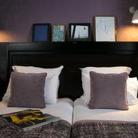 Classic Twin Room