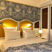 Classic Double or Twin Room