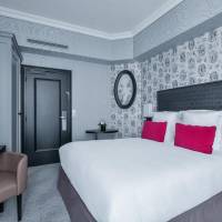 Premium Queen Room