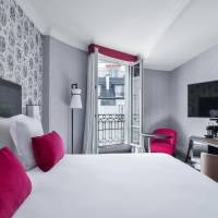 Premium King Room
