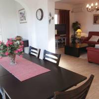 Four-Bedroom Holiday Home
