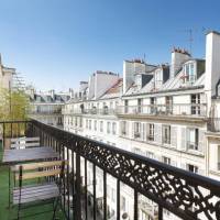  Classic Room with Balcony