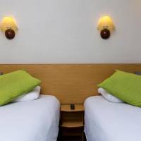 Twin Room with 2 Single Beds