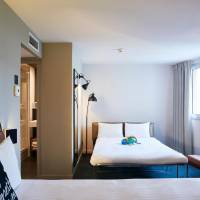 MOXY Family Sleeper