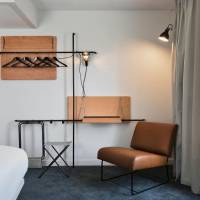 Moxy Sleeper Triple