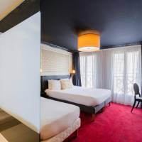 Superior Queen Room