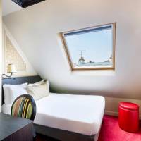 Classic Single Room
