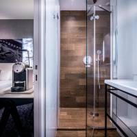Executive Twin Room