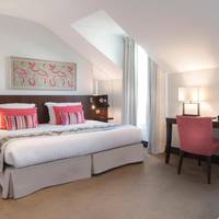 Prestige Family Room