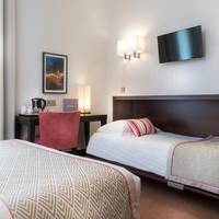 Deluxe Double Room with 1 Extra Bed