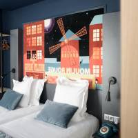 Queen Room