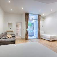 Konfort Triple Room