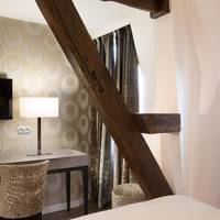 Business Single Room