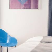Superior Deluxe Double or Twin Room 