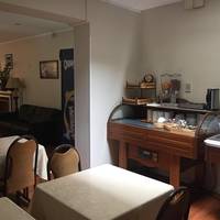 Two Adjacent Double Rooms 