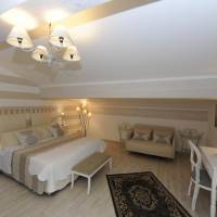 Double Room with Extra Bed