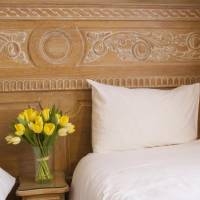 2 Adjacent Rooms (4 Adults)