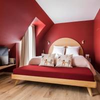 Superior Triple Room - L'Amie de famille